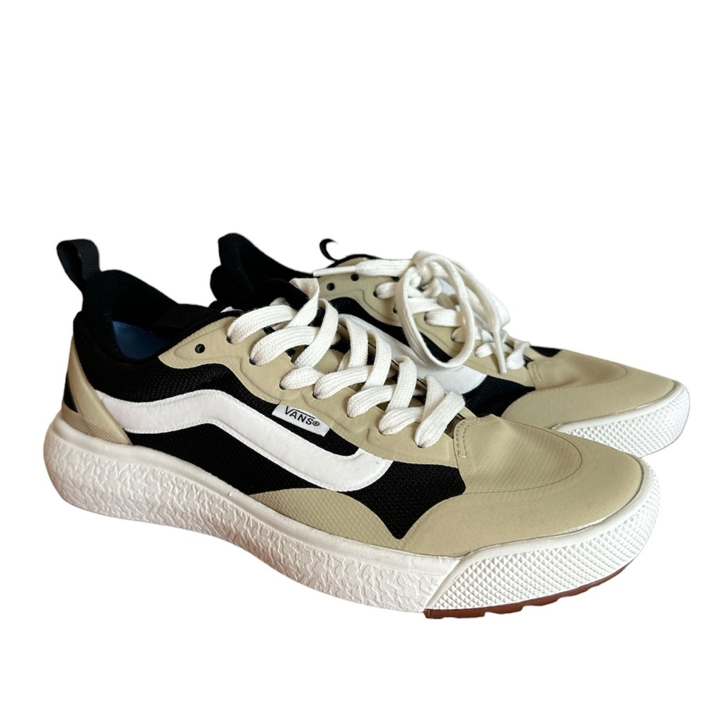 Vans UltraRange women 6